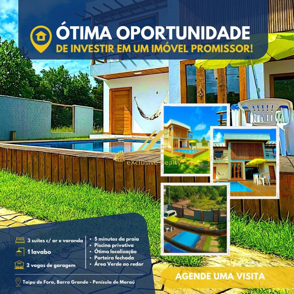 Casa, 3 quartos, 178 m² - Foto 19