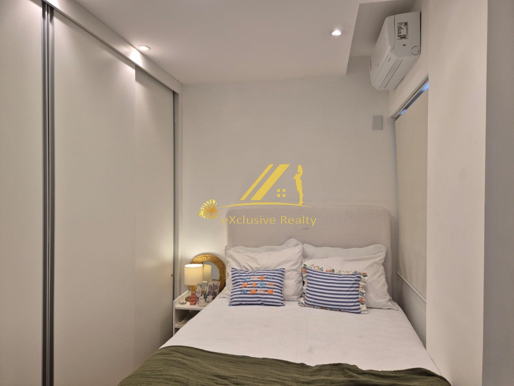 Apartamento, 1 quarto, 48 m² - Foto 8