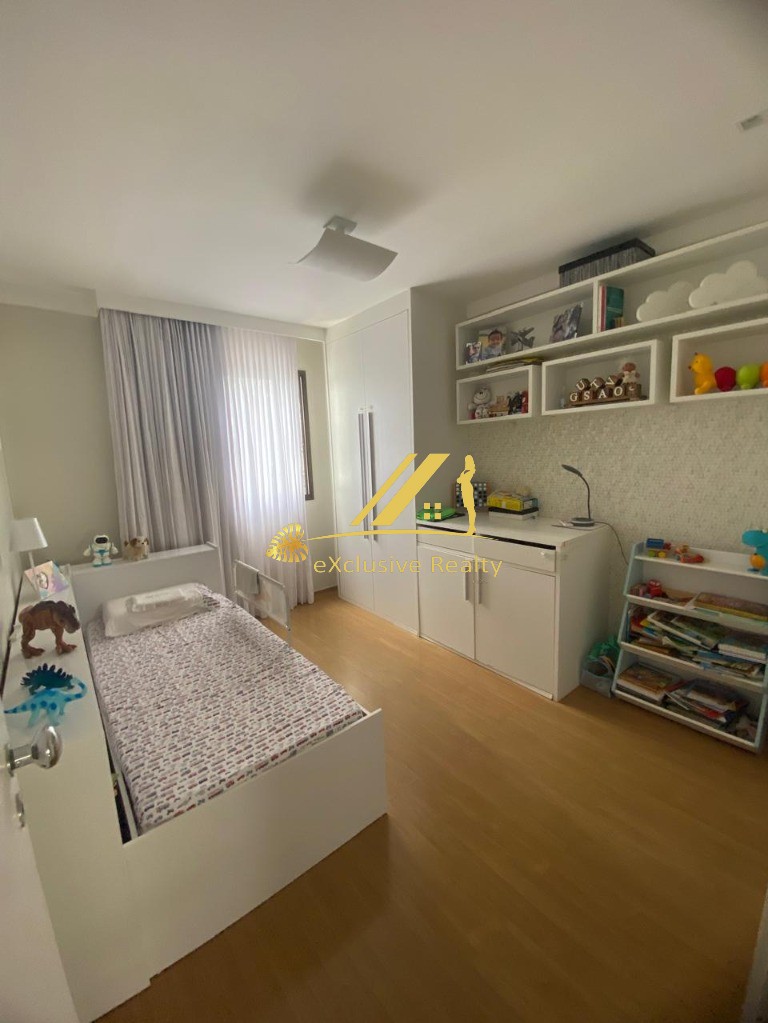 Apartamento, 2 quartos, 129 m² - Foto 7