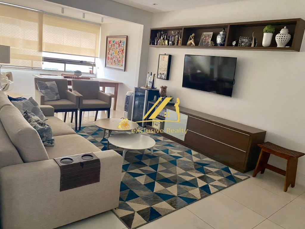 Apartamento, 2 quartos, 129 m² - Foto 9