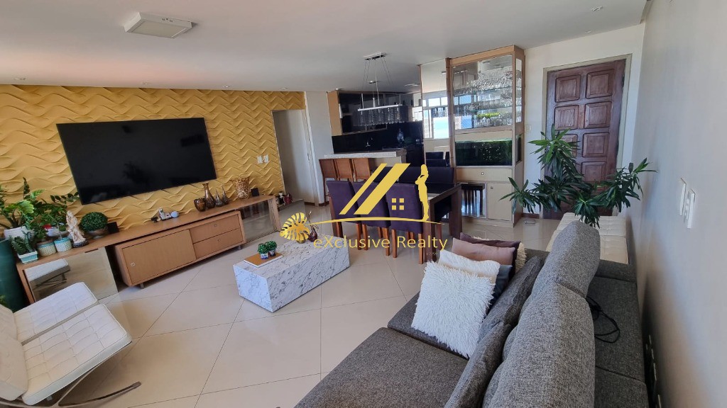 Apartamento, 3 quartos, 120 m² - Foto 13