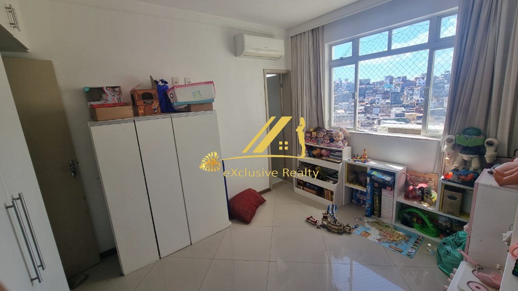 Apartamento, 3 quartos, 120 m² - Foto 29