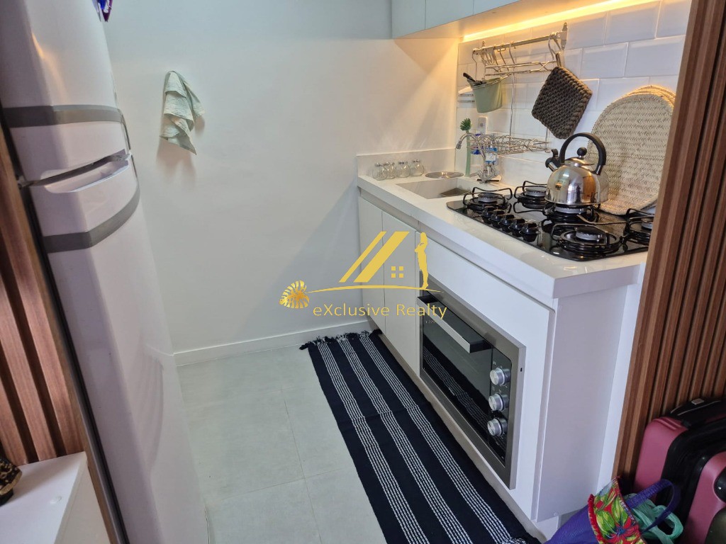 Apartamento, 1 quarto, 48 m² - Foto 2