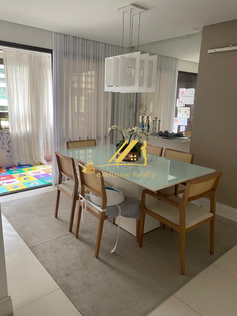 Apartamento, 2 quartos, 129 m² - Foto 13