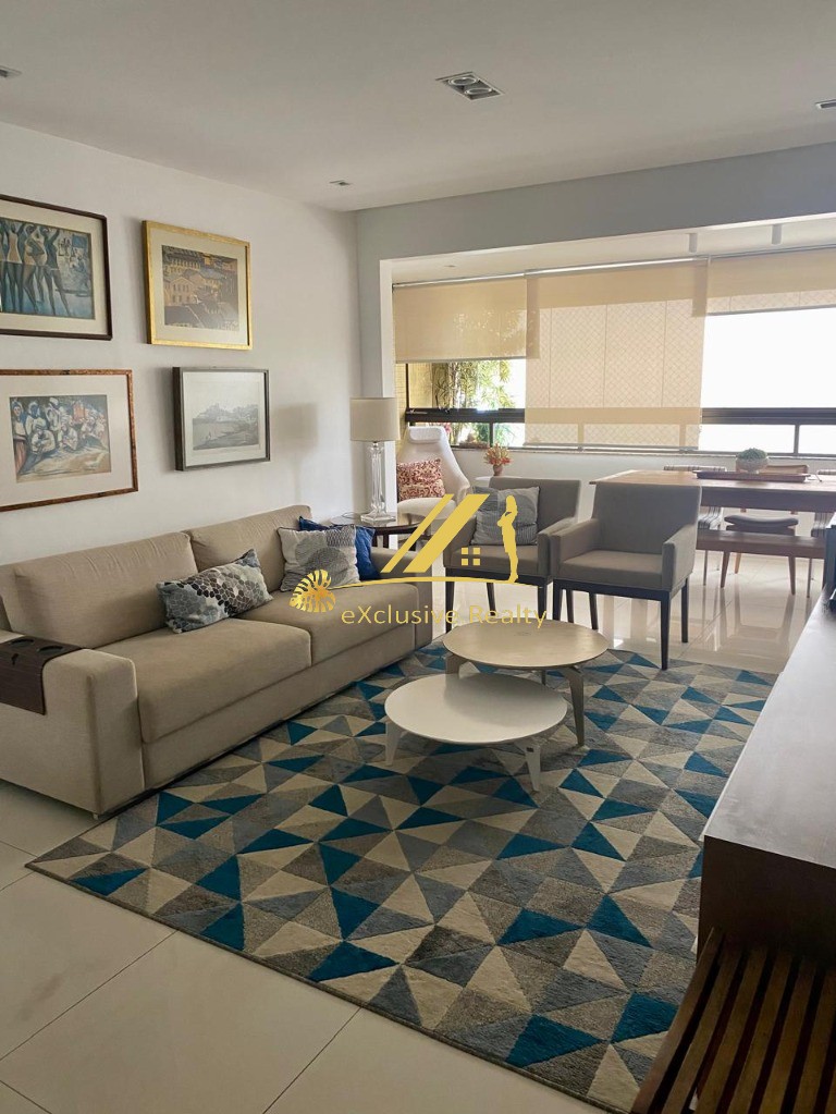 Apartamento, 2 quartos, 129 m² - Foto 18