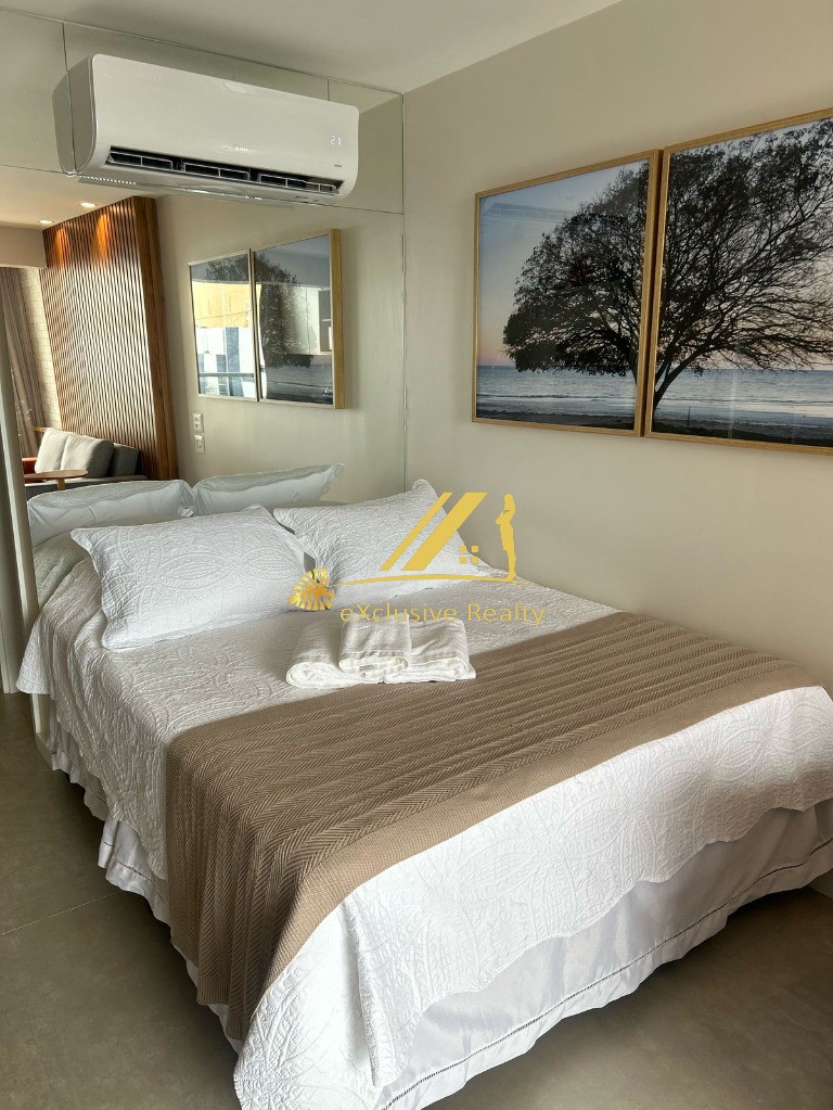 Kitnet-Studio, 27 m² - Foto 10
