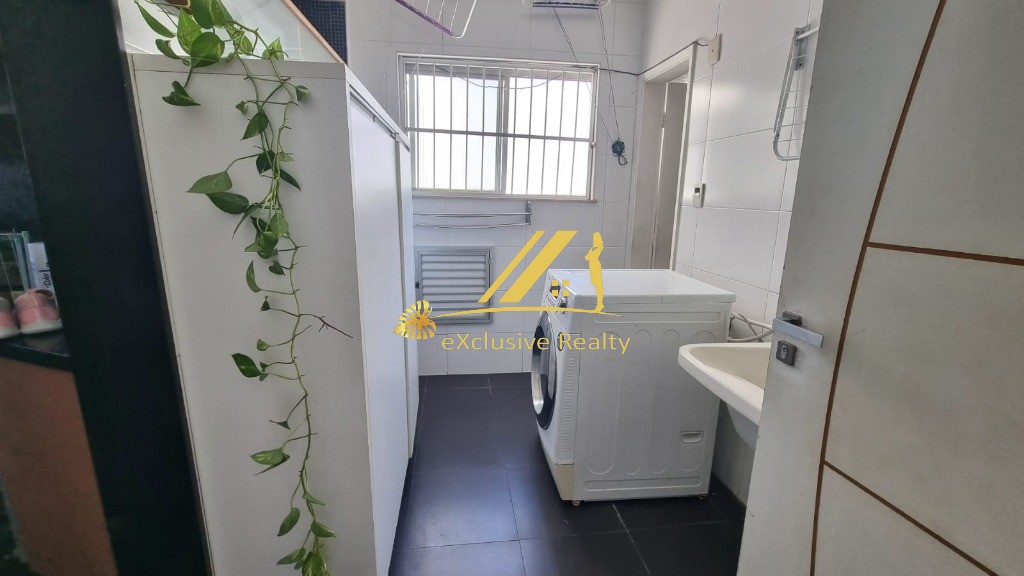 Apartamento, 3 quartos, 120 m² - Foto 24