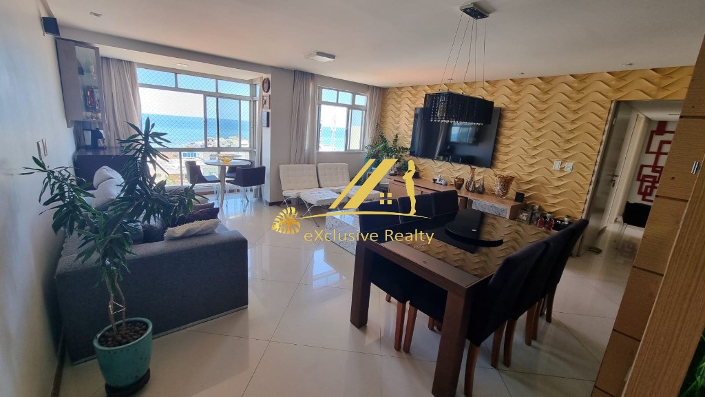 Apartamento, 3 quartos, 120 m² - Foto 1