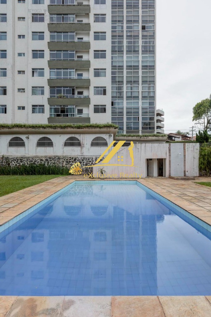 Apartamento, 4 quartos, 304 m² - Foto 2