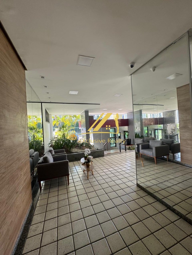 Apartamento, 3 quartos, 116 m² - Foto 18