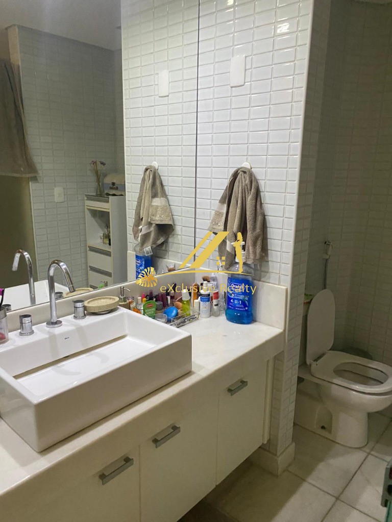 Apartamento, 2 quartos, 129 m² - Foto 3