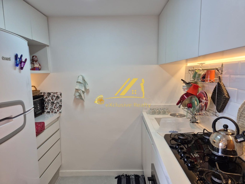 Apartamento, 1 quarto, 48 m² - Foto 12