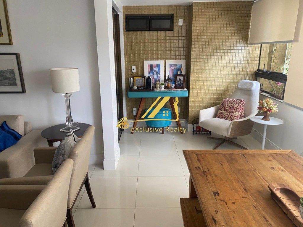 Apartamento, 2 quartos, 129 m² - Foto 14