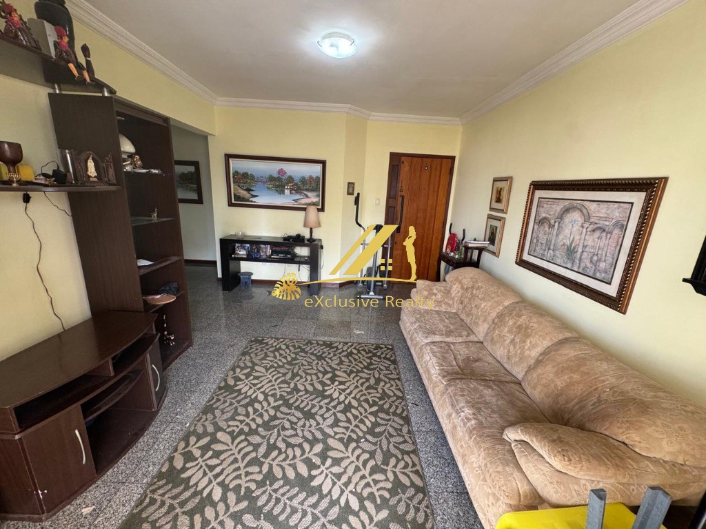 Apartamento, 3 quartos, 116 m² - Foto 23