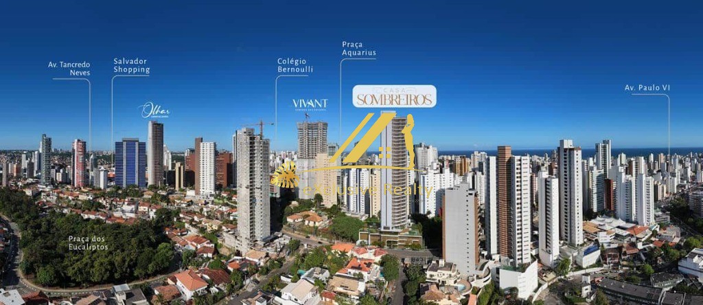 Apartamento, 4 quartos, 168 m² - Foto 22