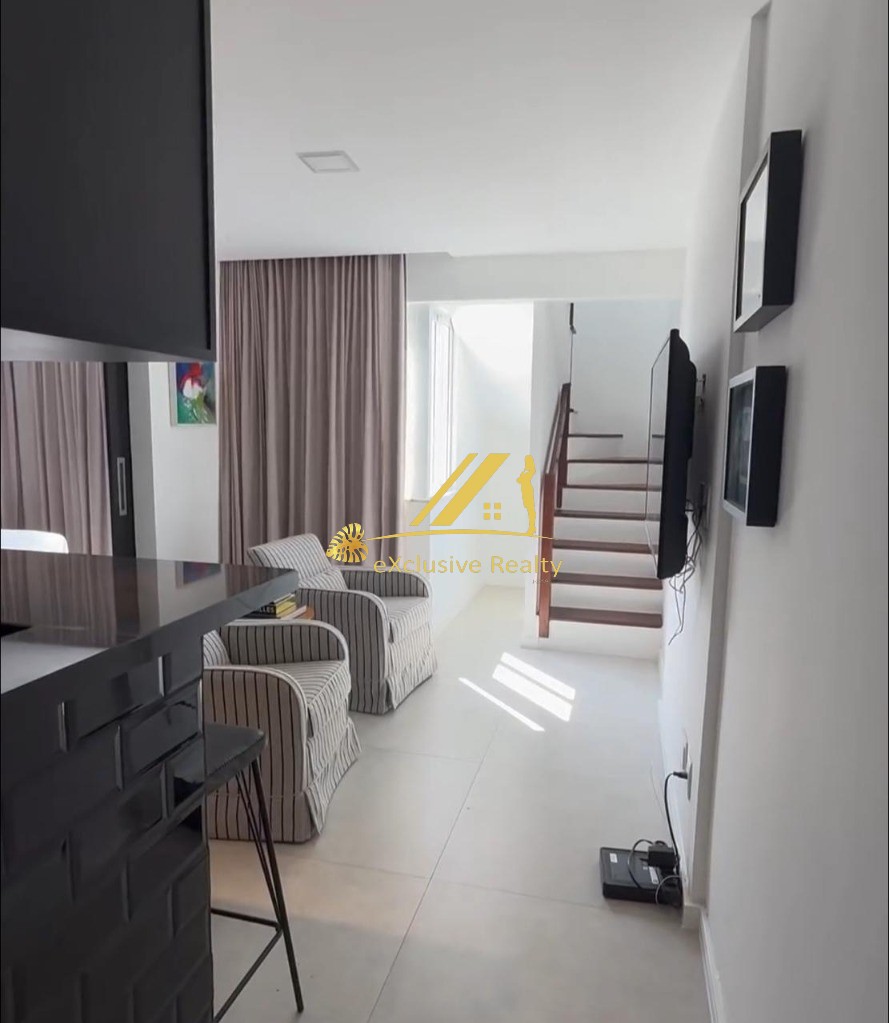 Cobertura, 1 quarto, 70 m² - Foto 8