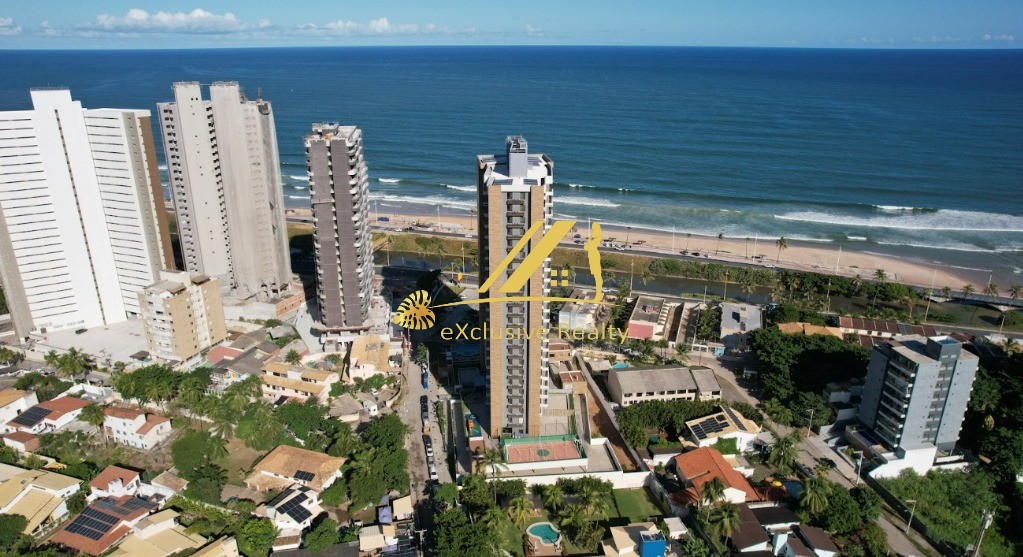 Ancoratto Jaguaribe: apartamento 3 quartos,1 suíte com varanda, 1 vaga de garagem! No melhor de Jaguaribe! Pronto para morar! Visite decorado!