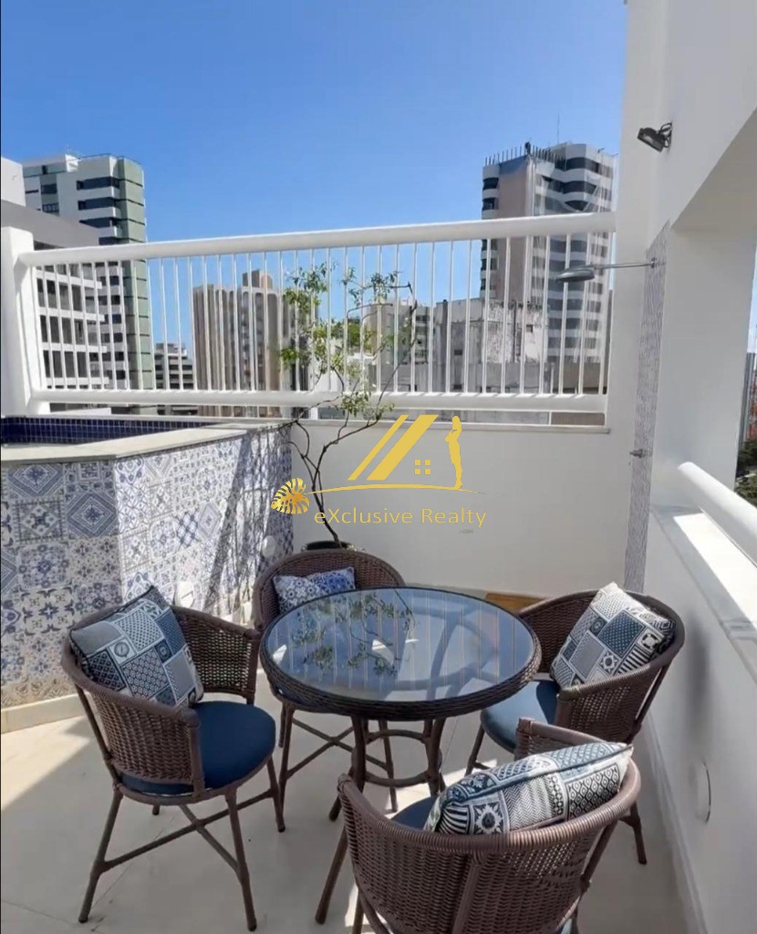 Cobertura, 1 quarto, 70 m² - Foto 3