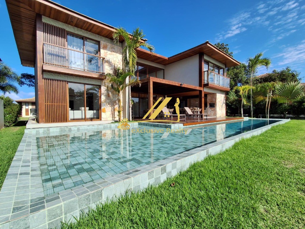 Casa, 4 quartos, 360 m² - Foto 26