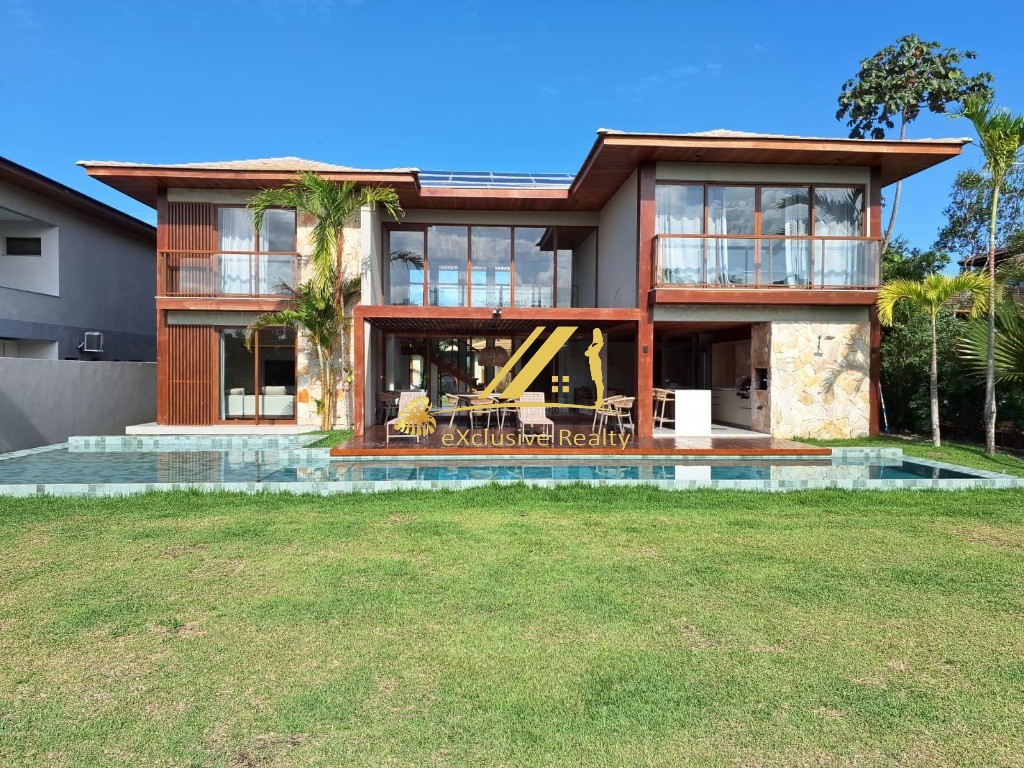 Casa, 4 quartos, 360 m² - Foto 23