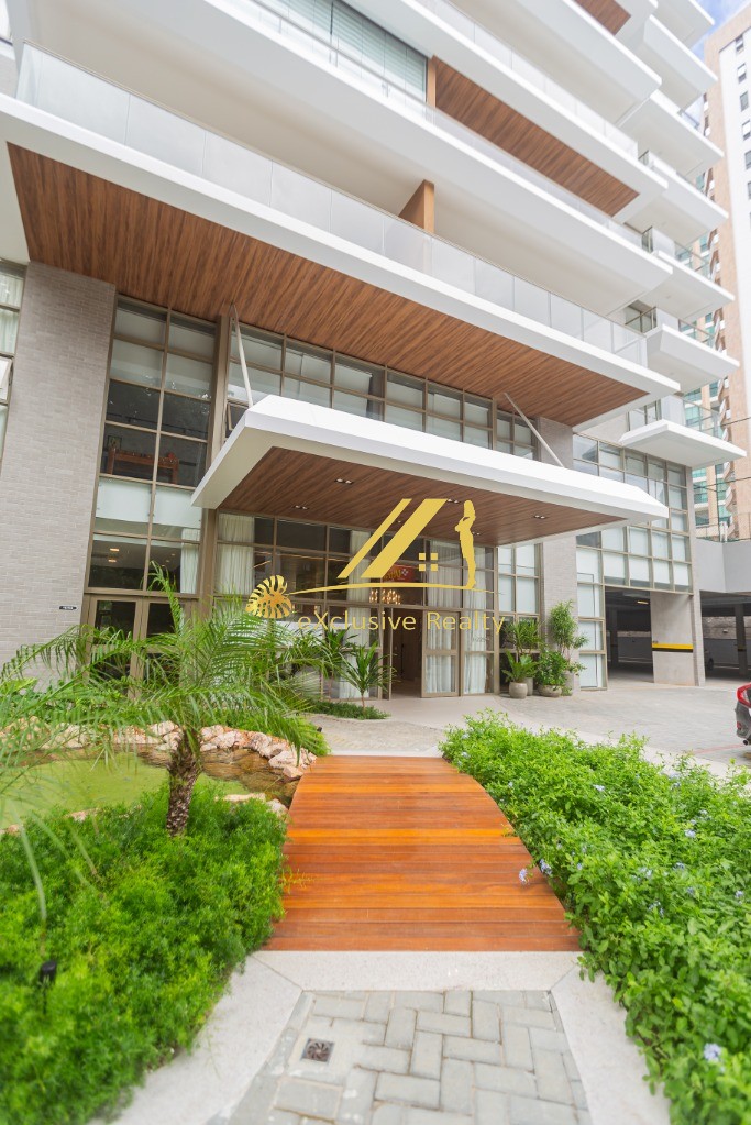 Cedro horto - apartamento 4 suítes , 154,50m2. Total infraes