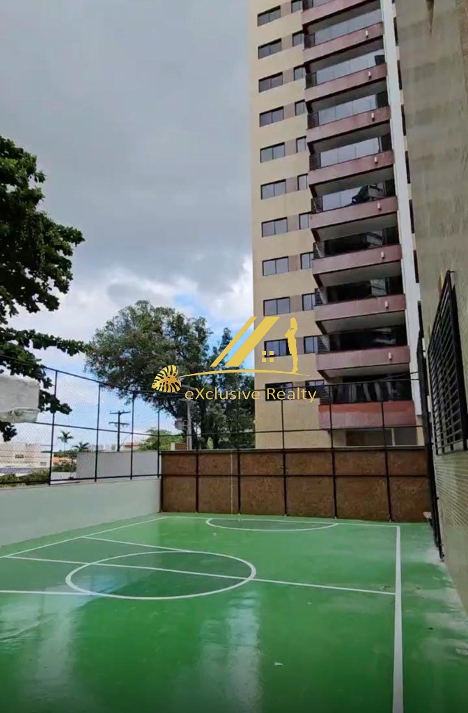 Move Itaigara - Apartamento de 2 quartos com suíte, lavabo e varanda no melhor do Itaigara! a 300m do Shopping Itaigara. Ótima infraestrutura de lazer