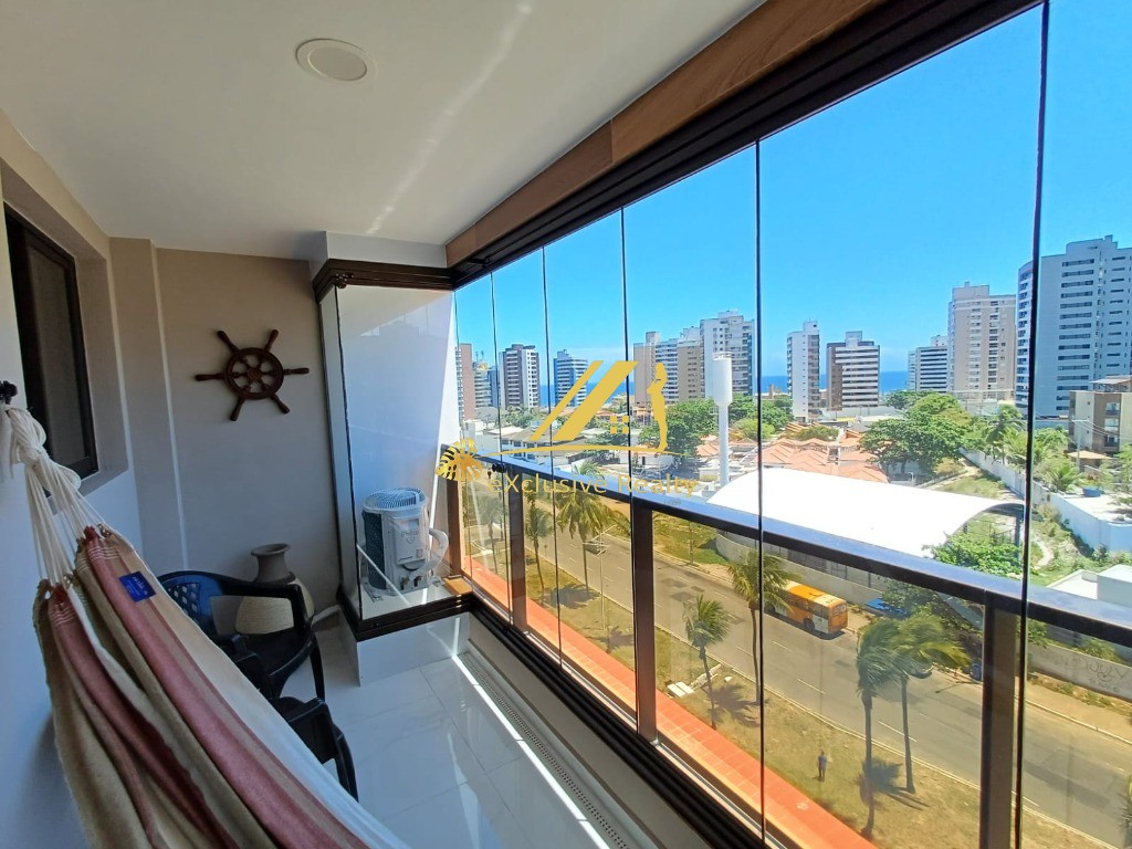 Apartamento, 1 quarto, 30 m² - Foto 12