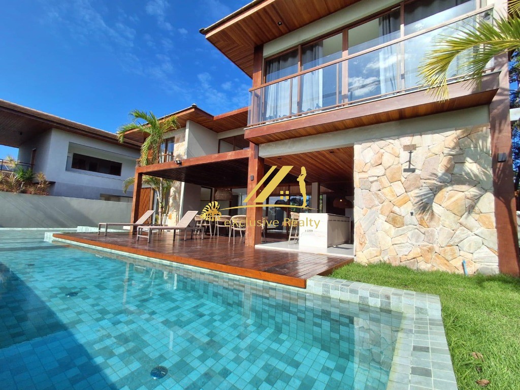Casa, 4 quartos, 360 m² - Foto 21