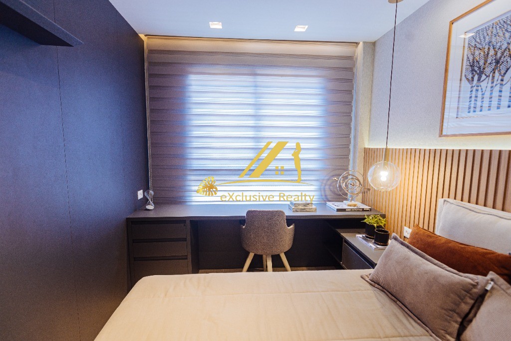 CEDRO HORTO - Apartamento 4 suítes , 154,50m2. Total infraestrutura de lazer! Pronto para morar. Visite decorado! 3 vagas
