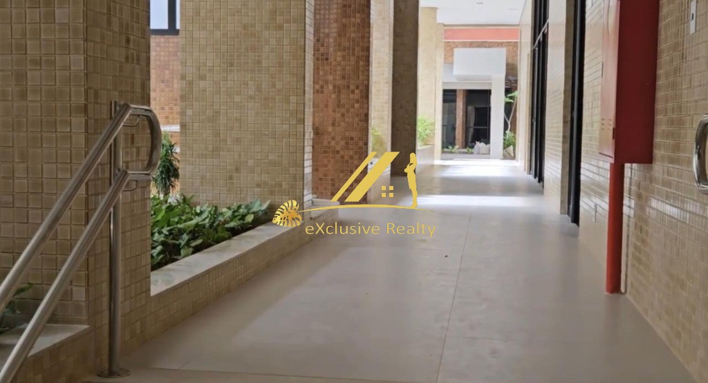 Move Itaigara - Apartamento de 2 quartos com suíte, lavabo e varanda no melhor do Itaigara! a 300m do Shopping Itaigara. Ótima infraestrutura de lazer