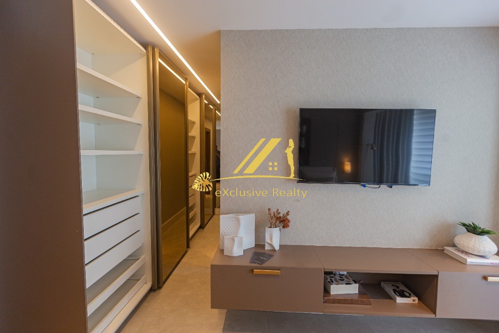 CEDRO HORTO - Apartamento 4 suítes , 154,50m2. Total infraestrutura de lazer! Pronto para morar. Visite decorado! 3 vagas