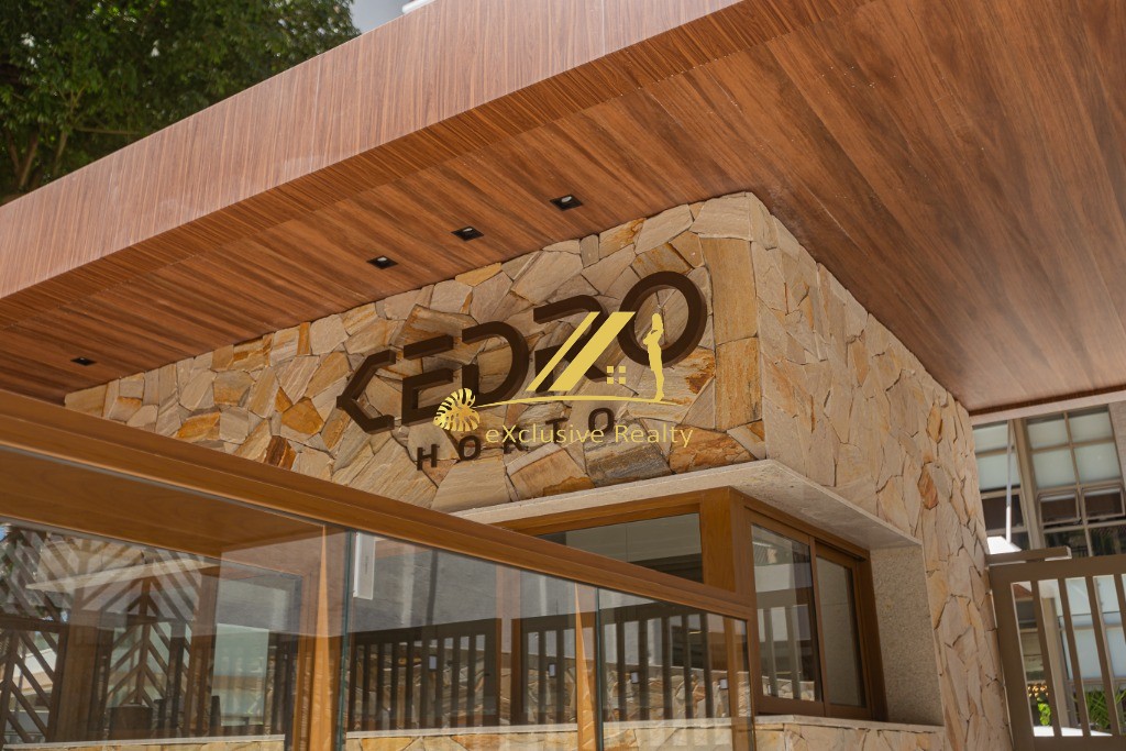Cedro horto - apartamento 4 suítes , 154,50m2. Total infraes