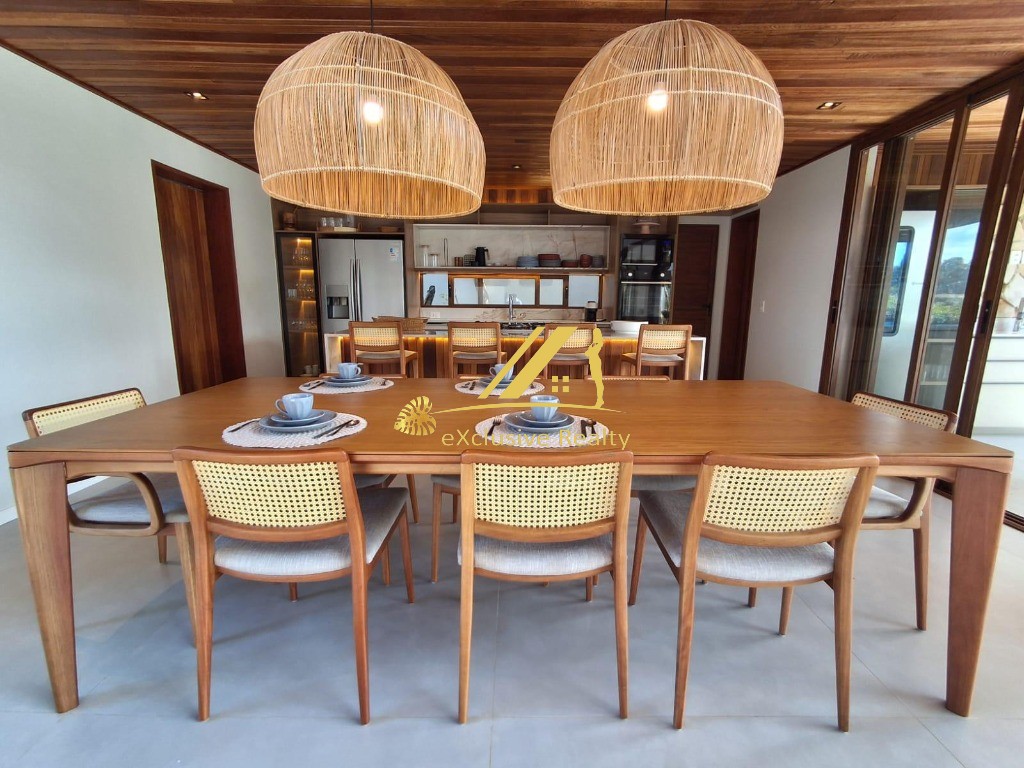 Casa, 4 quartos, 360 m² - Foto 5