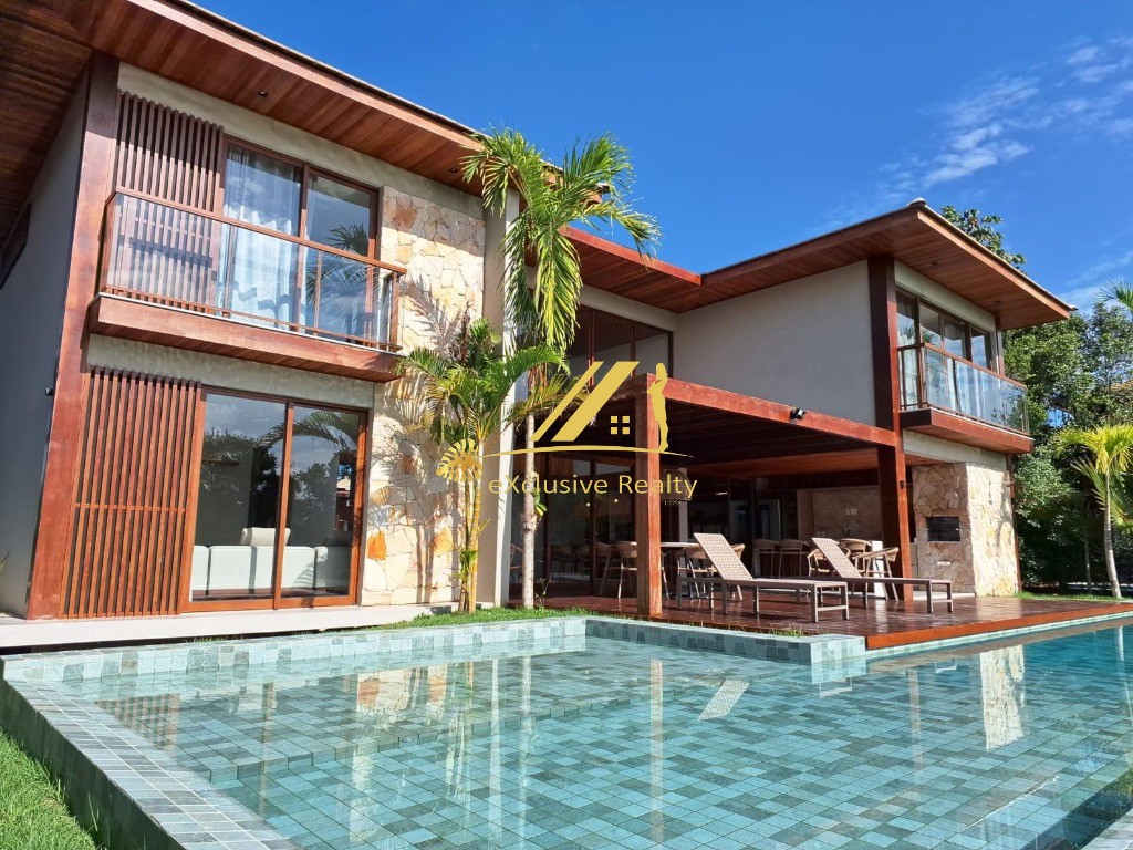 Casa, 4 quartos, 360 m² - Foto 25