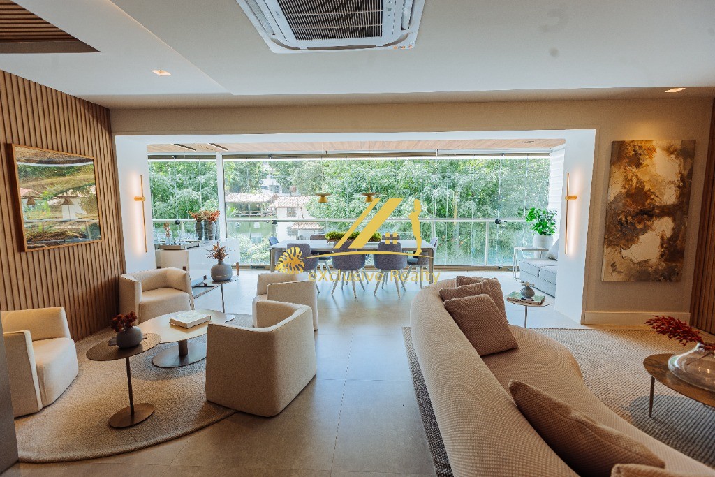 CEDRO HORTO - Apartamento 4 suítes , 154,50m2. Total infraestrutura de lazer! Pronto para morar. Visite decorado! 3 vagas