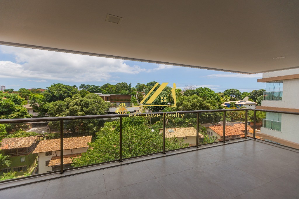 CEDRO HORTO - Apartamento 4 suítes , 154,50m2. Total infraestrutura de lazer! Pronto para morar. Visite decorado! 3 vagas