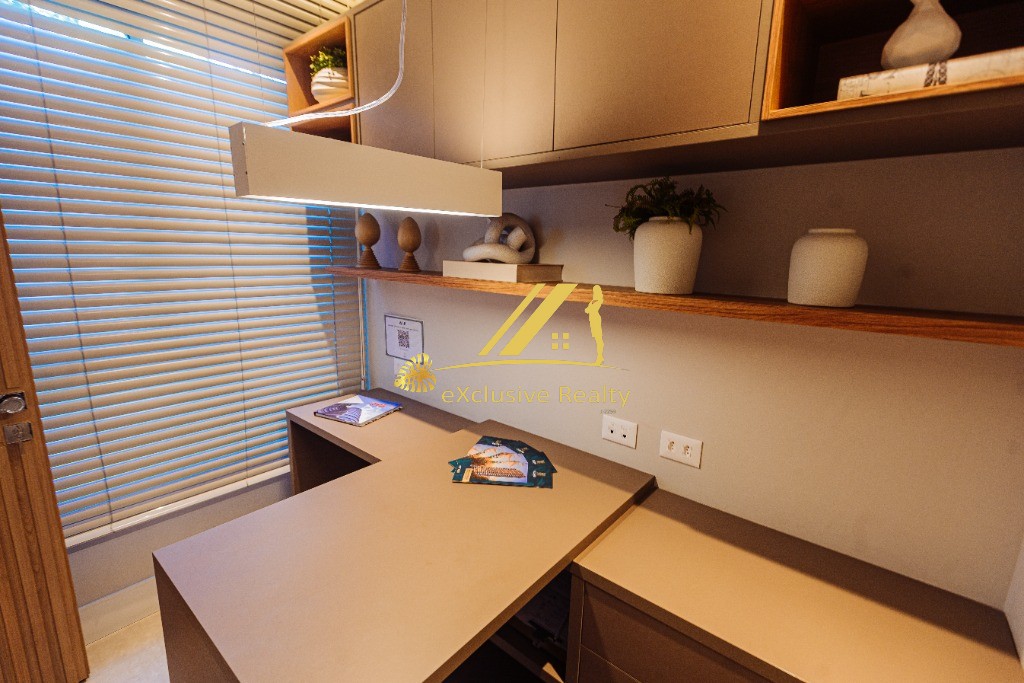 CEDRO HORTO - Apartamento 4 suítes , 154,50m2. Total infraestrutura de lazer! Pronto para morar. Visite decorado! 3 vagas