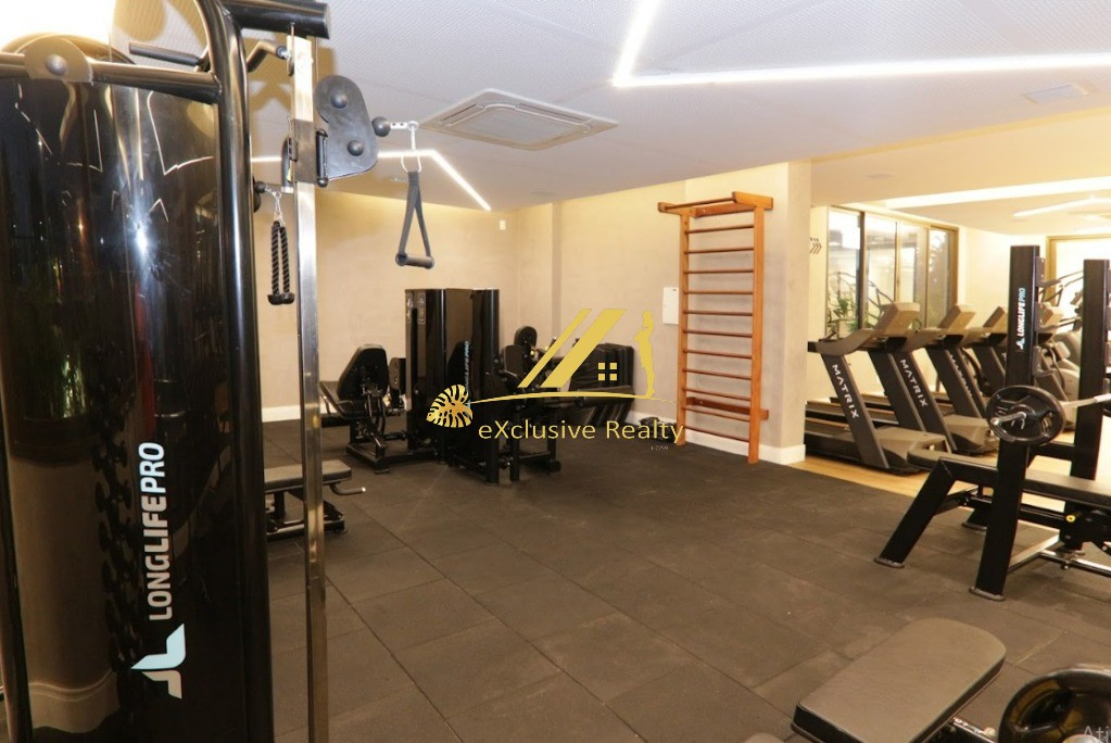 ANCORATTO JAGUARIBE. Apartamento 2 quartos, 1 suíte com varanda, 66m2. Pronto para morar! 1 vaga de garagem. Total infra de lazer. Visite decorado