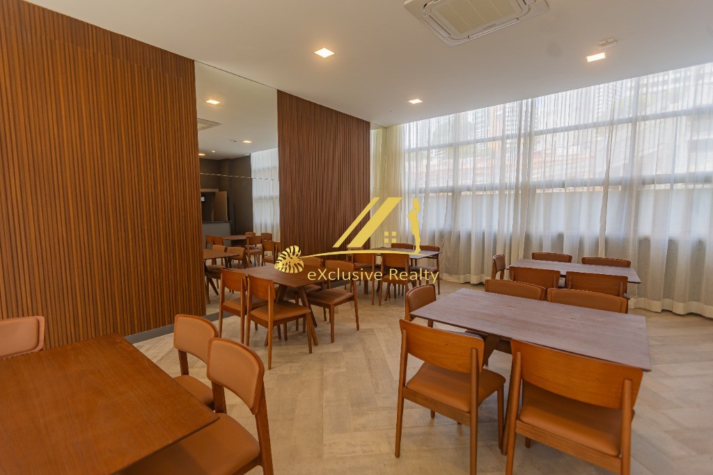 CEDRO HORTO - Apartamento 4 suítes , 154,50m2. Total infraestrutura de lazer! Pronto para morar. Visite decorado! 3 vagas