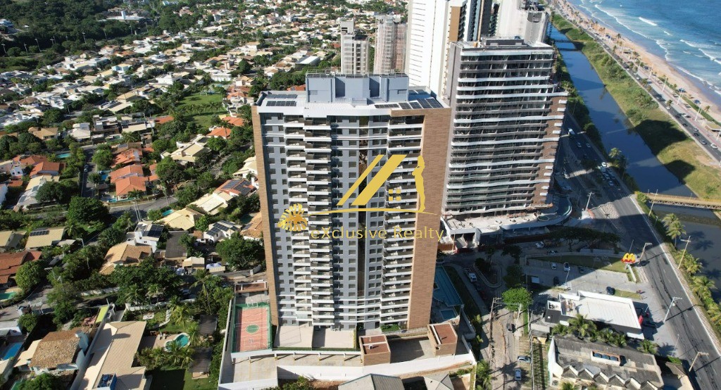 Ancoratto Jaguaribe: apartamento 3 quartos,1 suíte com varanda, 1 vaga de garagem! No melhor de Jaguaribe! Pronto para morar! Visite decorado!