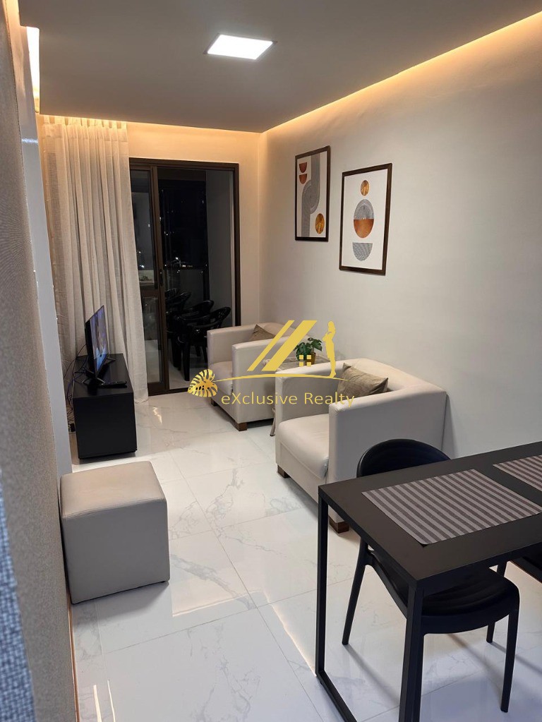 Apartamento, 1 quarto, 30 m² - Foto 14