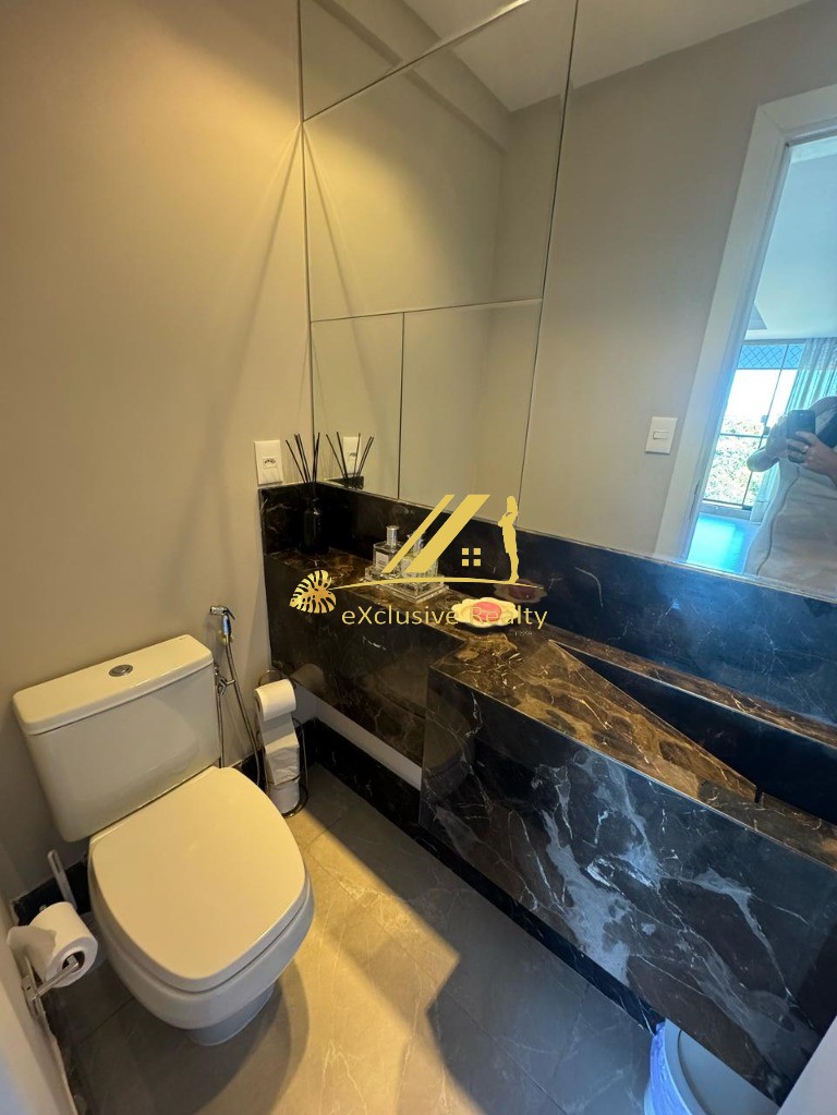 Apartamento, 3 quartos, 178 m² - Foto 36