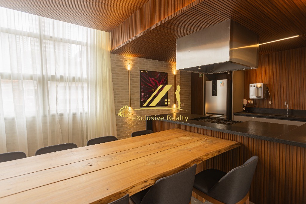 CEDRO HORTO - Apartamento 4 suítes , 154,50m2. Total infraestrutura de lazer! Pronto para morar. Visite decorado! 3 vagas