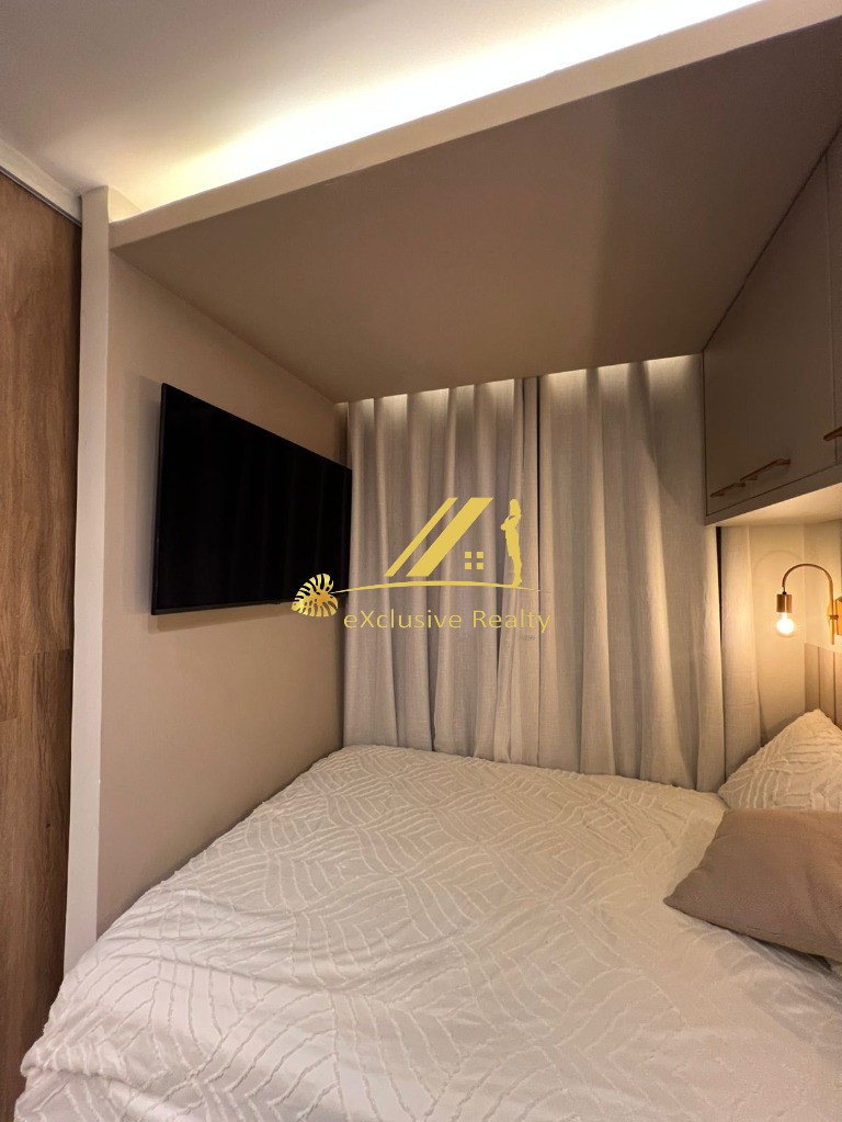 Apartamento, 1 quarto, 30 m² - Foto 11