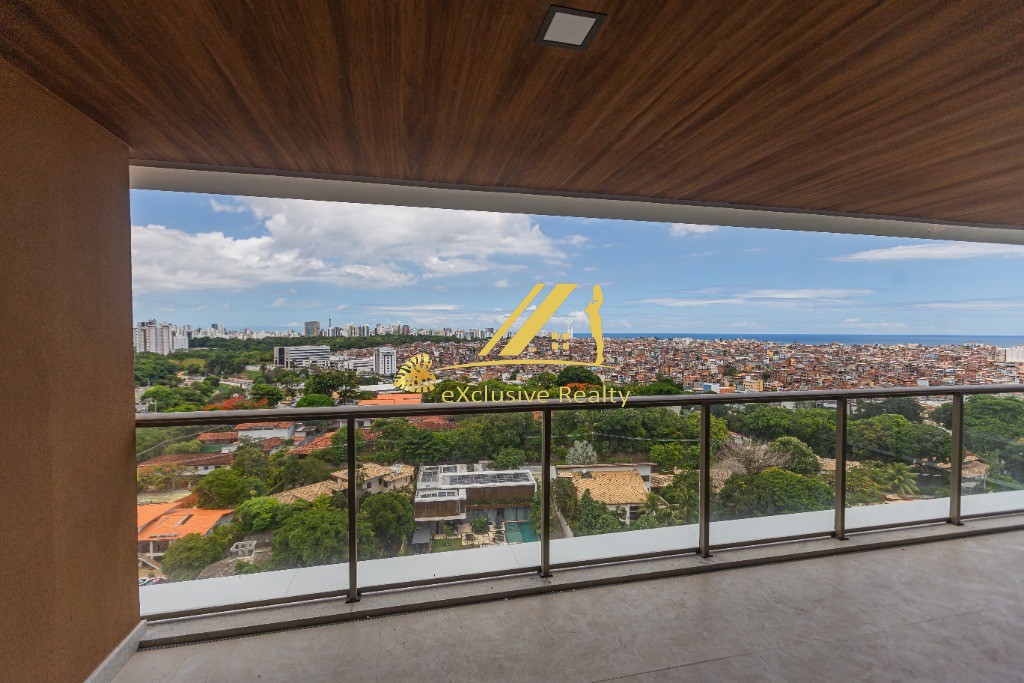 CEDRO HORTO - Apartamento 4 suítes , 154,50m2. Total infraestrutura de lazer! Pronto para morar. Visite decorado! 3 vagas