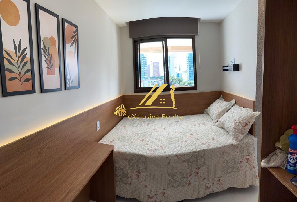 Apartamento, 1 quarto, 30 m² - Foto 13