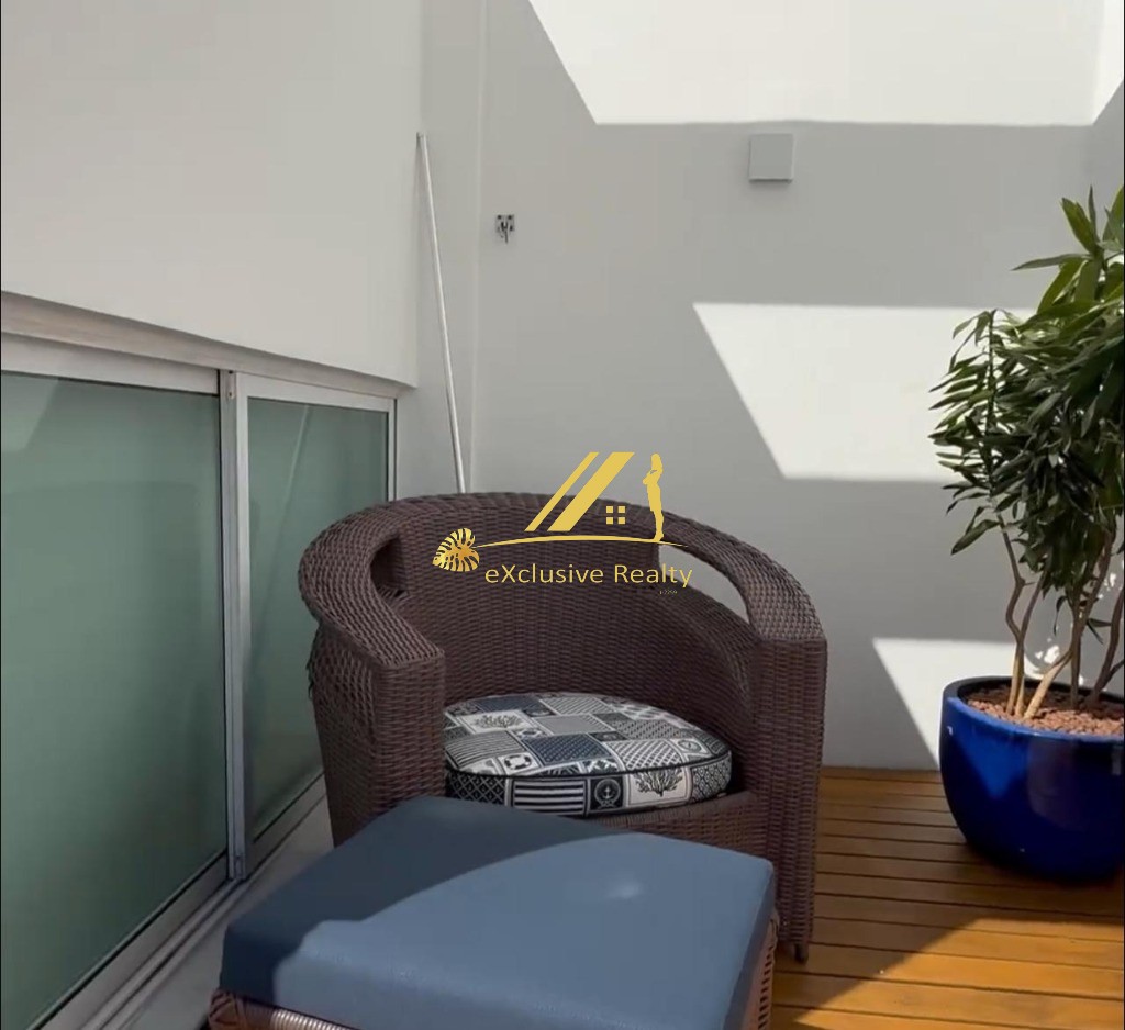 Cobertura, 1 quarto, 70 m² - Foto 4