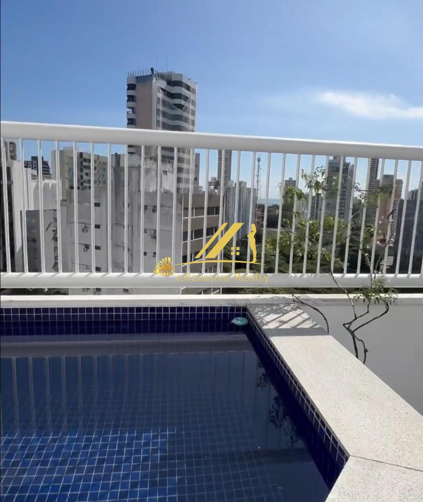 Cobertura, 1 quarto, 70 m² - Foto 5
