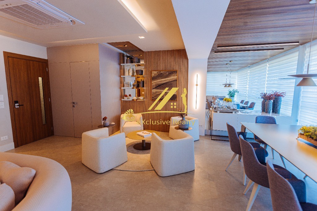 CEDRO HORTO - Apartamento 4 suítes , 154,50m2. Total infraestrutura de lazer! Pronto para morar. Visite decorado! 3 vagas