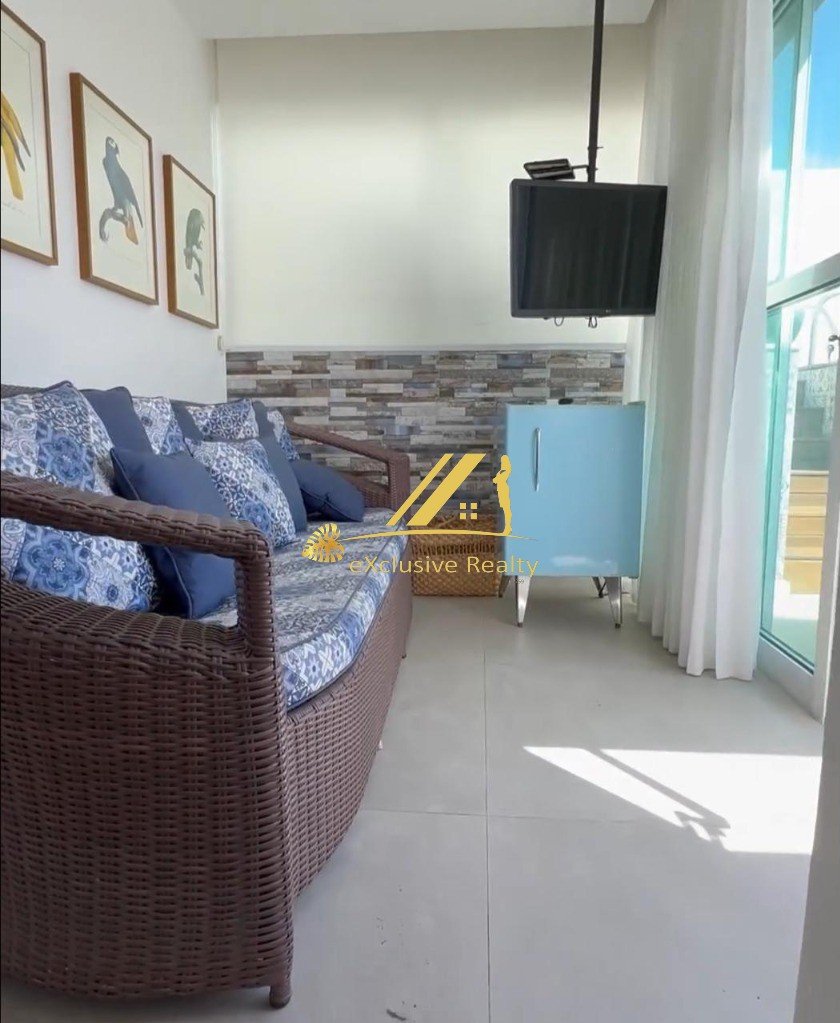 Cobertura, 1 quarto, 70 m² - Foto 2